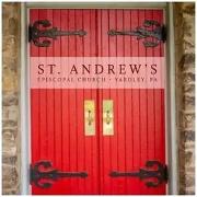 St. Andrew's Episcopal Church Logo